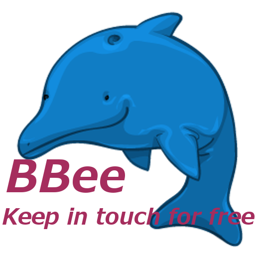 BBee keep in touch for free