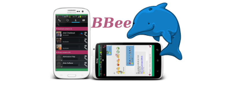 BBee on android
